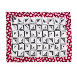 Versace Scarf Halter Top Head Scarf